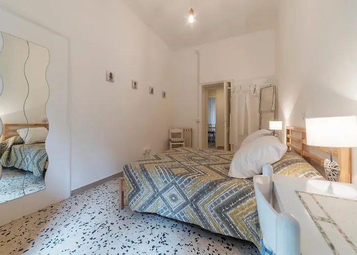 Guesthost - Ad Un Passo Da Borghese דירה רומא