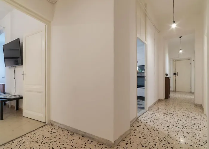 Guesthost - Ad Un Passo Da Borghese רומא